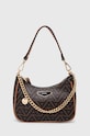 Kabelka Aldo MARICAR vzorovaný hnědá MARICAR.900