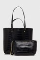 Aldo poseta CIBRIAN uni negru CIBRIAN.001