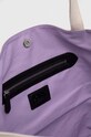 Karl Lagerfeld geanta de bumbac 235W3987 bej