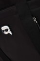 Karl Lagerfeld torebka 235W3247 czarny AA00