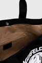 Karl Lagerfeld torebka 235W3984 czarny