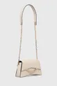 Δερμάτινη τσάντα Karl Lagerfeld 98% Φυσικό δέρμα, 2% Poliuretan