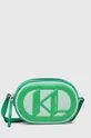 πράσινο Τσάντα Karl Lagerfeld Γυναικεία