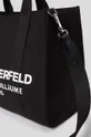 Τσάντα Karl Lagerfeld  62% Ανακυκλωμένο βαμβάκι, 33% Βαμβάκι, 5% Poliuretan