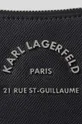 Karl Lagerfeld kézitáska 