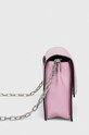 Karl Lagerfeld torebka 235W3018 różowy AW23