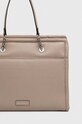 Akcesoria Karl Lagerfeld torebka 235W3063 beżowy