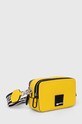 Karl Lagerfeld Jeans torebka 235J3078 żółty AA00