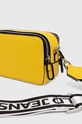 Akcesoria Karl Lagerfeld Jeans torebka 235J3078 żółty