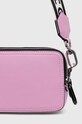 Karl Lagerfeld Jeans torebka różowy 235J3078