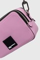 Karl Lagerfeld Jeans torebka 235J3078 różowy