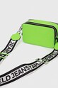 Akcesoria Karl Lagerfeld Jeans torebka 235J3078 zielony