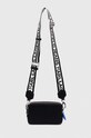 Akcesoria Karl Lagerfeld Jeans torebka 235J3078 czarny