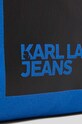 Аксесуари Сумочка Karl Lagerfeld Jeans 235J3056 блакитний