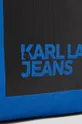 modrá Kabelka Karl Lagerfeld Jeans