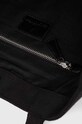 Хлопковая сумка Karl Lagerfeld Jeans 235J3056 чёрный