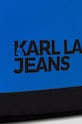 Kabelka Karl Lagerfeld Jeans čierna 235J3056