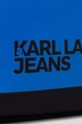 чорний Сумочка Karl Lagerfeld Jeans