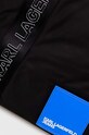 Accesorii Karl Lagerfeld Jeans geanta 235J3007 negru