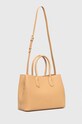 Patrizia Pepe poseta de piele 8B0095.L001 bej SS24