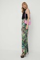 Кожаная сумочка Patrizia Pepe 8B0152.L080