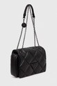 Kabelka Emporio Armani Y3B208.YWJ8I čierna AW23