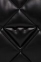 Accesorii Emporio Armani poseta Y3B208.YWJ8I negru