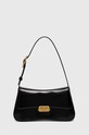 Emporio Armani torebka nie mieści A4 czarny Y3E226.YWE2D