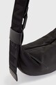 Akcesoria AllSaints torebka WB570Y czarny