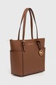 Torba MICHAEL Michael Kors 30F2GTTT8L smeđa AW23