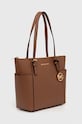 MICHAEL Michael Kors kézitáska 30F2GTTT8L barna AW23