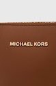 Kiegészítők MICHAEL Michael Kors kézitáska 30F2GTTT8L barna