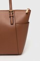 Torba MICHAEL Michael Kors smeđa 30F2GTTT8L