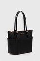 MICHAEL Michael Kors kézitáska 30F2GTTT8L fekete AW23