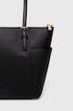 MICHAEL Michael Kors kézitáska fekete 30F2GTTT8L
