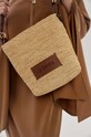 Αξεσουάρ Τσάντα από ραφιά LE SH KA headwear Summer Bag SummerBag1 μπεζ