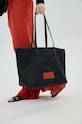 Kabelka LE SH KA headwear Nero Summer Bag NeroSummerBag čierna AW23