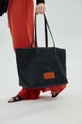 Torba LE SH KA headwear Nero Summer Bag crna