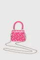 Τσάντα Aldo Barbie ροζ