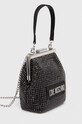 Клатч Love Moschino JC4043PP1HLP100A чёрный AW23