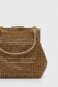 Love Moschino pochette oro JC4043PP1HLP190A