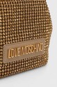 Love Moschino pochette JC4043PP1HLP190A oro