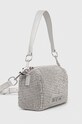 Сумочка Love Moschino JC4045PP1HLP190B серебрянный AW23