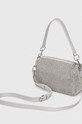 Аксессуары Сумочка Love Moschino JC4045PP1HLP190B серебрянный