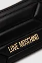 Τσάντα Love Moschino  70% Δέρμα, 30% PU - πολυουρεθάνη