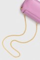 Τσάντα Love Moschino μωβ JC4074PP1HLC0662