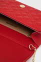 Τσάντα Love Moschino JC4079PP1HLA0500 κόκκινο