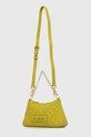 Love Moschino torebka JC4135PP1HLA0404 zielony AW23