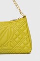 Akcesoria Love Moschino torebka JC4135PP1HLA0404 zielony