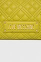 Love Moschino torebka zielony JC4135PP1HLA0404